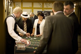 casino