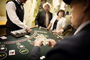 casino
