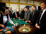 casino wynajem ruletka